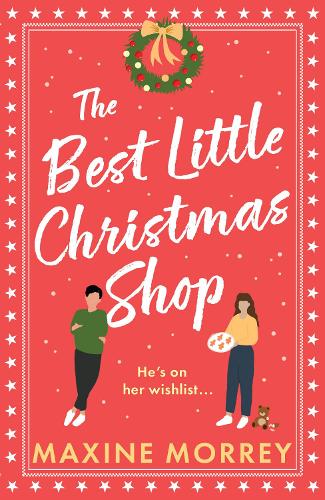 The Best Little Christmas Shop