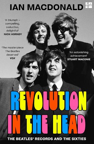 Revolution in the Head