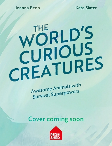 The World’s Curious Creatures
