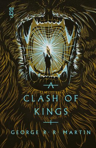 A Clash of Kings