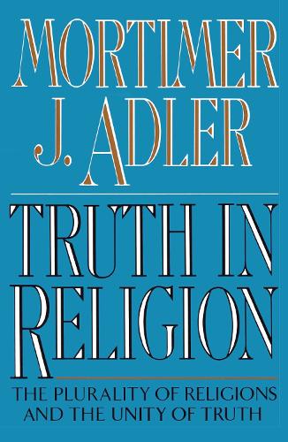 Truth in Religion