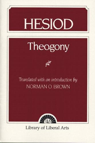 Hesiod