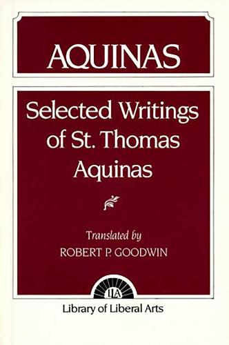 Aquinas
