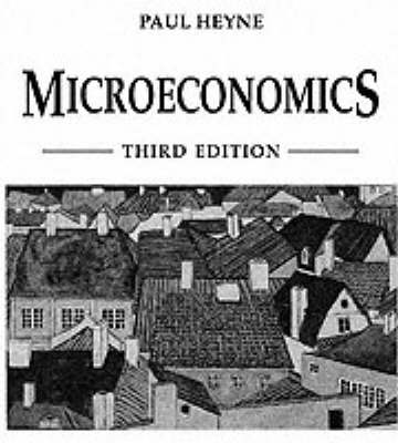 Microeconomics