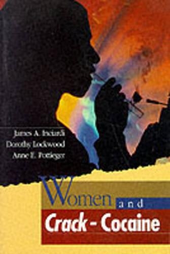 Women and Crack Cocaine