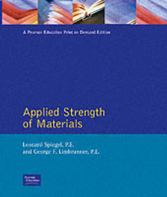 Applied Strength of Materials