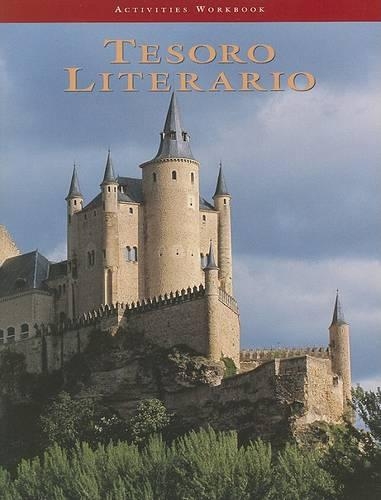 Glencoe Spanish: Level 5 - Writing Activities Workbook - Student Edition