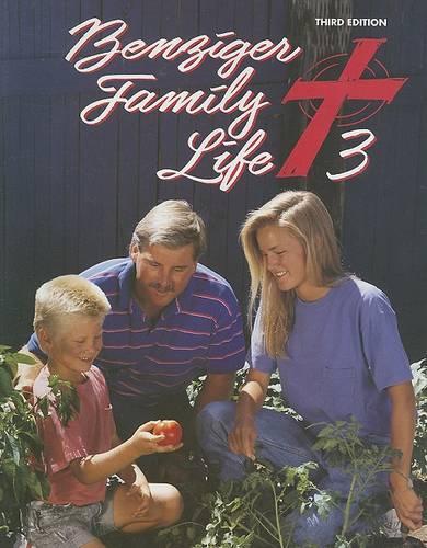 Benziger Family Life, Book 3