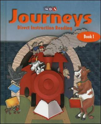Journeys Level 1: Textbook 1