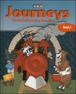 Journeys Level 1: Textbook 2