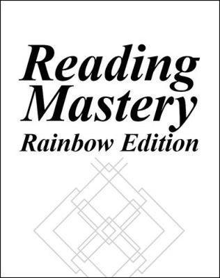 Reading Mastery II 1995 Rainbow Edition, Spelling Book