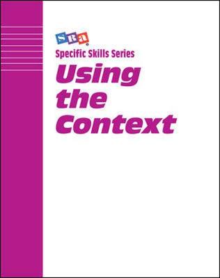 Using Context: Book B