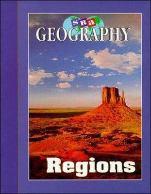 Regions Student Edition, Level 4