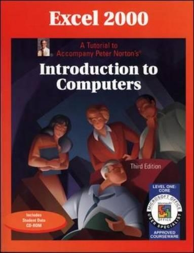Excel 2000