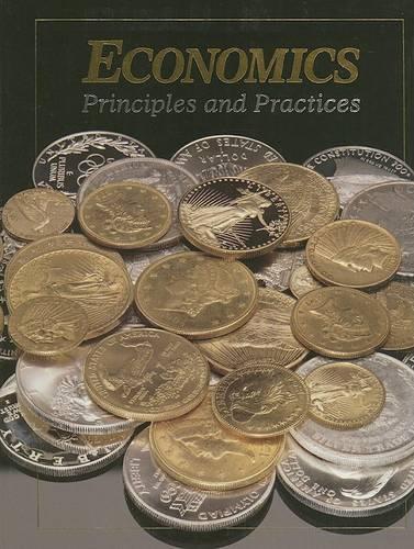 Economics: Principles and Practices 1995 -Student Edition