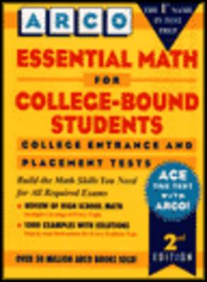 Essential Math for College-Bound Students