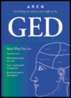 Ged: High School Equivalency