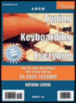 Typing and Keyboarding for Everyone with Typing Tutor 6