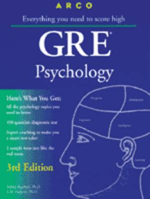 GRE Psychology