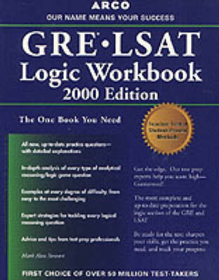 GRE/LSAT Logic Workbook