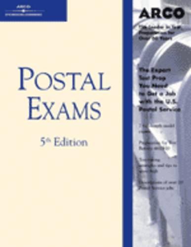 Postal Exams, 5/E