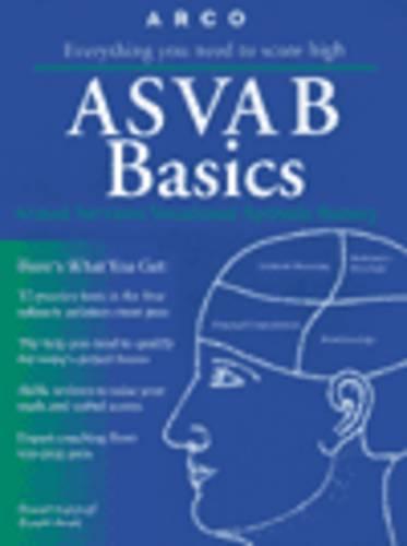 Asvab Basics, 4/E