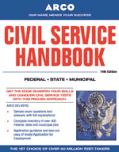 Civil Service Handbook, 14/E