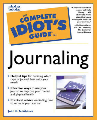 Complete Idiot's Guide to Journaling
