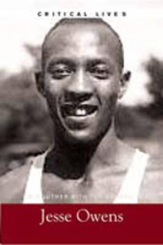 Critical Lives: Jesse Owens