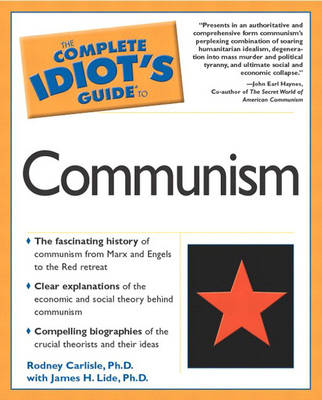 Complete Idiot's Guide to Communism