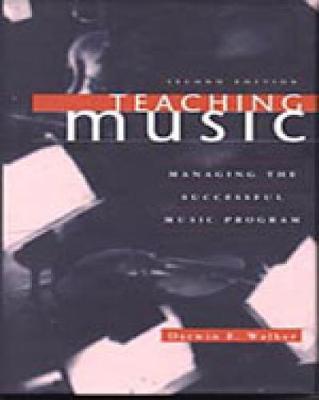 Teaching Music