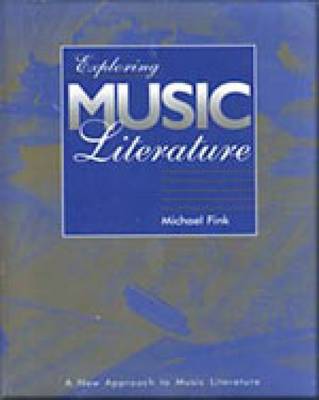 Exploring Music Literature
