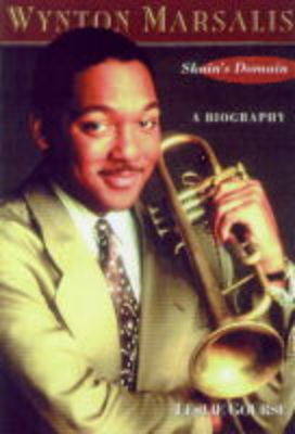 Wynton Marsalis