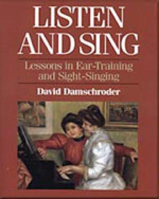 Listen and Sing