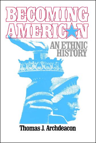 Becoming American