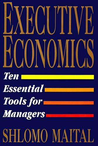 Executive Economics