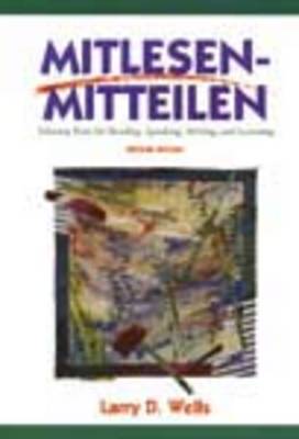 Mitlesen-Mitteilen