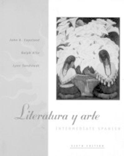 Intermediate Spanish: Literatura y Arte