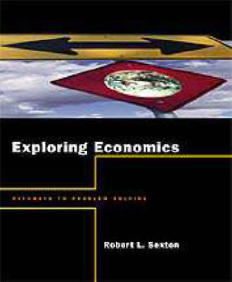 Exploring Economics
