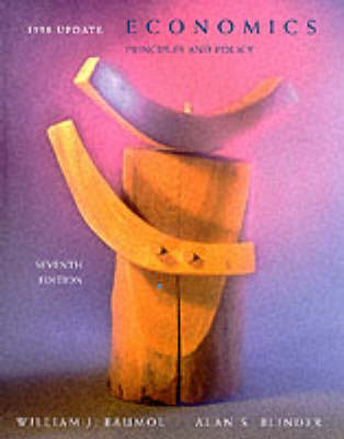 Economics Principles and Policy