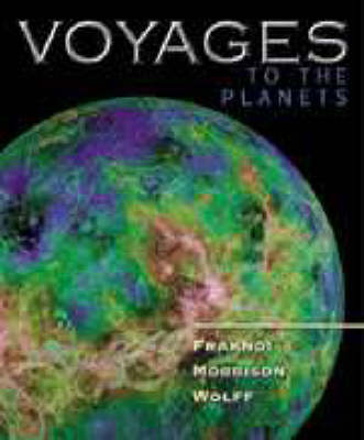 Fraknoi Voyages through the Universe Vol 1 2e