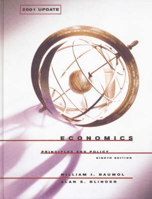 Economics 2001