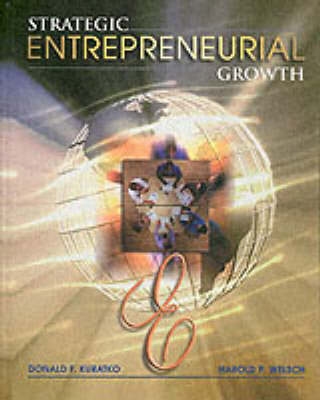 Strategic Entrepreneurial Growth