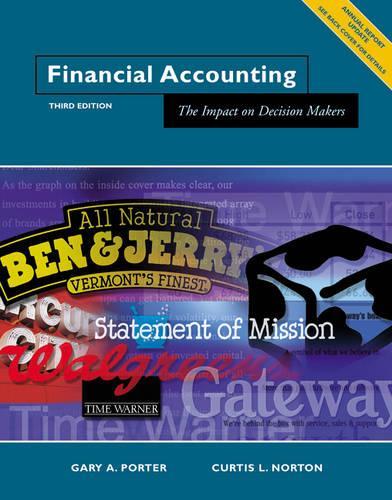 Financial Accounting