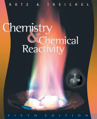Chemistry and Chemical Reactivity