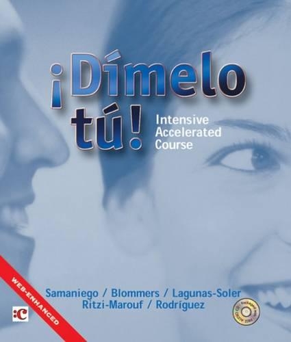 !Dimelo Tu!