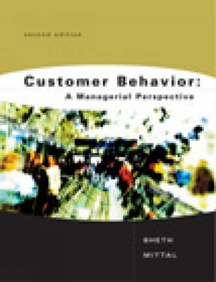 Customer Behavior