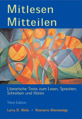 Mitlesen Mitteilen