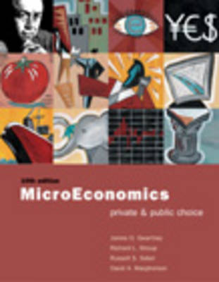 Microeconomics