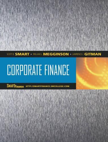 Corporate Finance